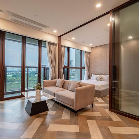 Saigon The Metropole - Residences Complex - By Svillage "Escape To Perfection" Cidade de Ho Chi Minh Exterior foto