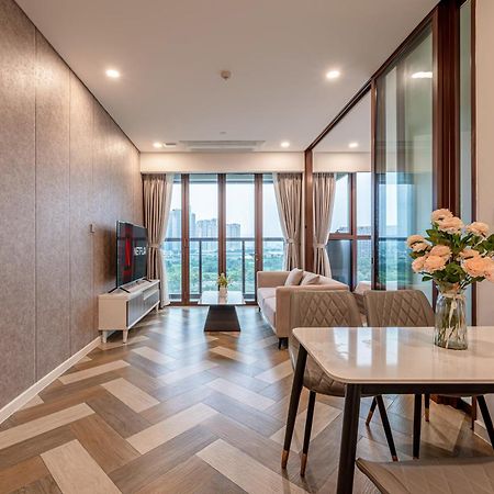 Saigon The Metropole - Residences Complex - By Svillage "Escape To Perfection" Cidade de Ho Chi Minh Exterior foto
