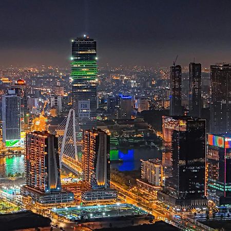 Saigon The Metropole - Residences Complex - By Svillage "Escape To Perfection" Cidade de Ho Chi Minh Exterior foto