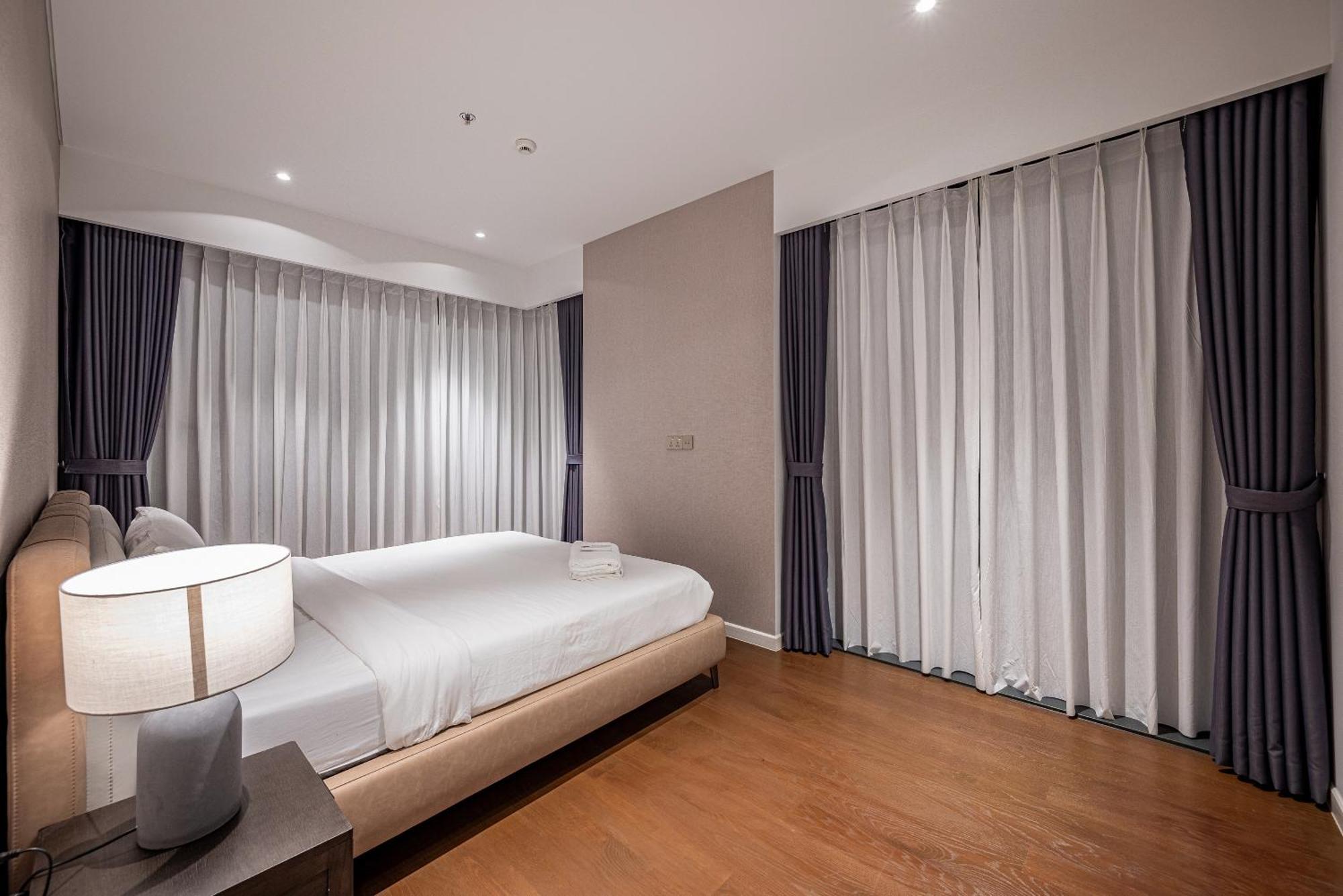 Saigon The Metropole - Residences Complex - By Svillage "Escape To Perfection" Cidade de Ho Chi Minh Exterior foto