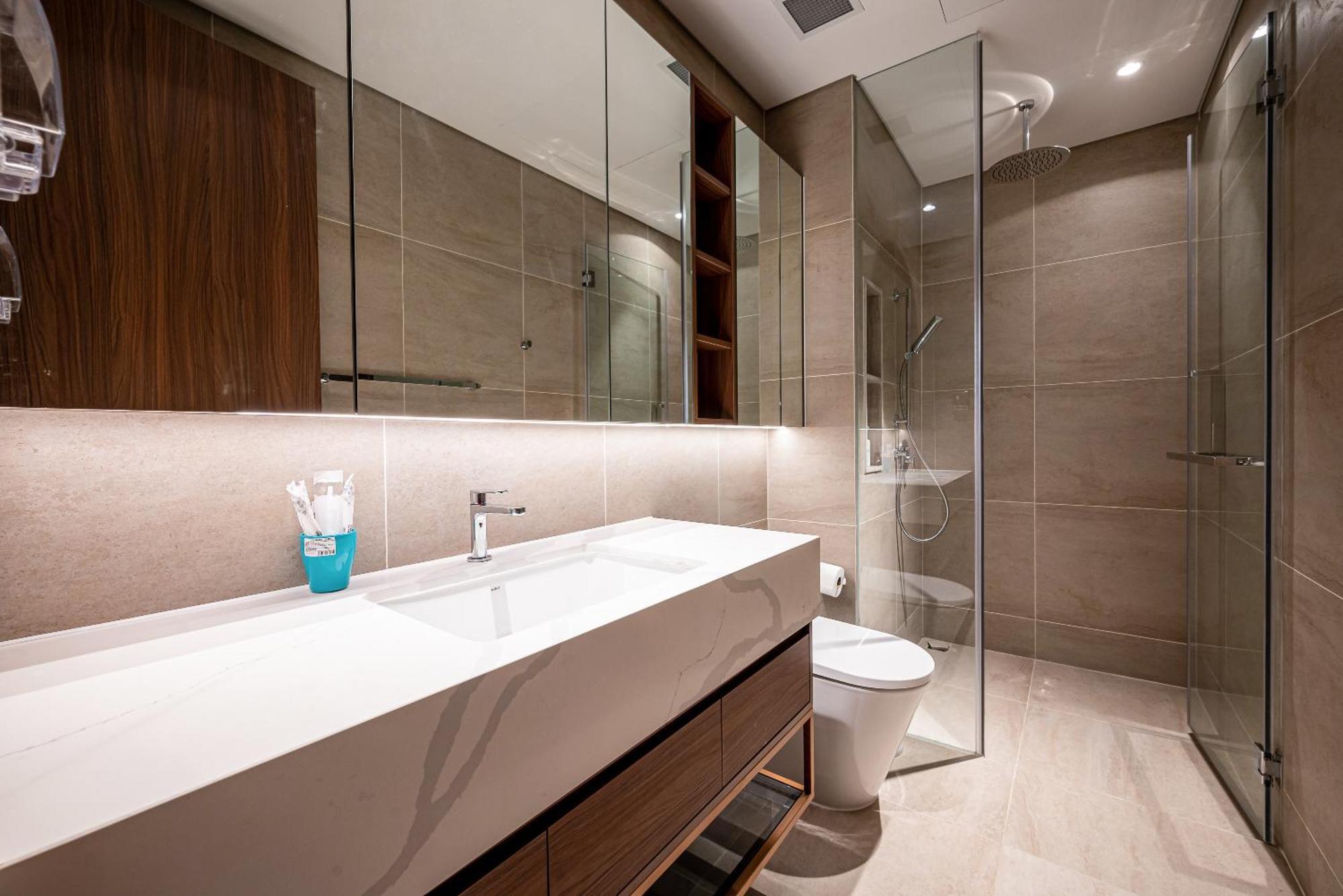 Saigon The Metropole - Residences Complex - By Svillage "Escape To Perfection" Cidade de Ho Chi Minh Quarto foto