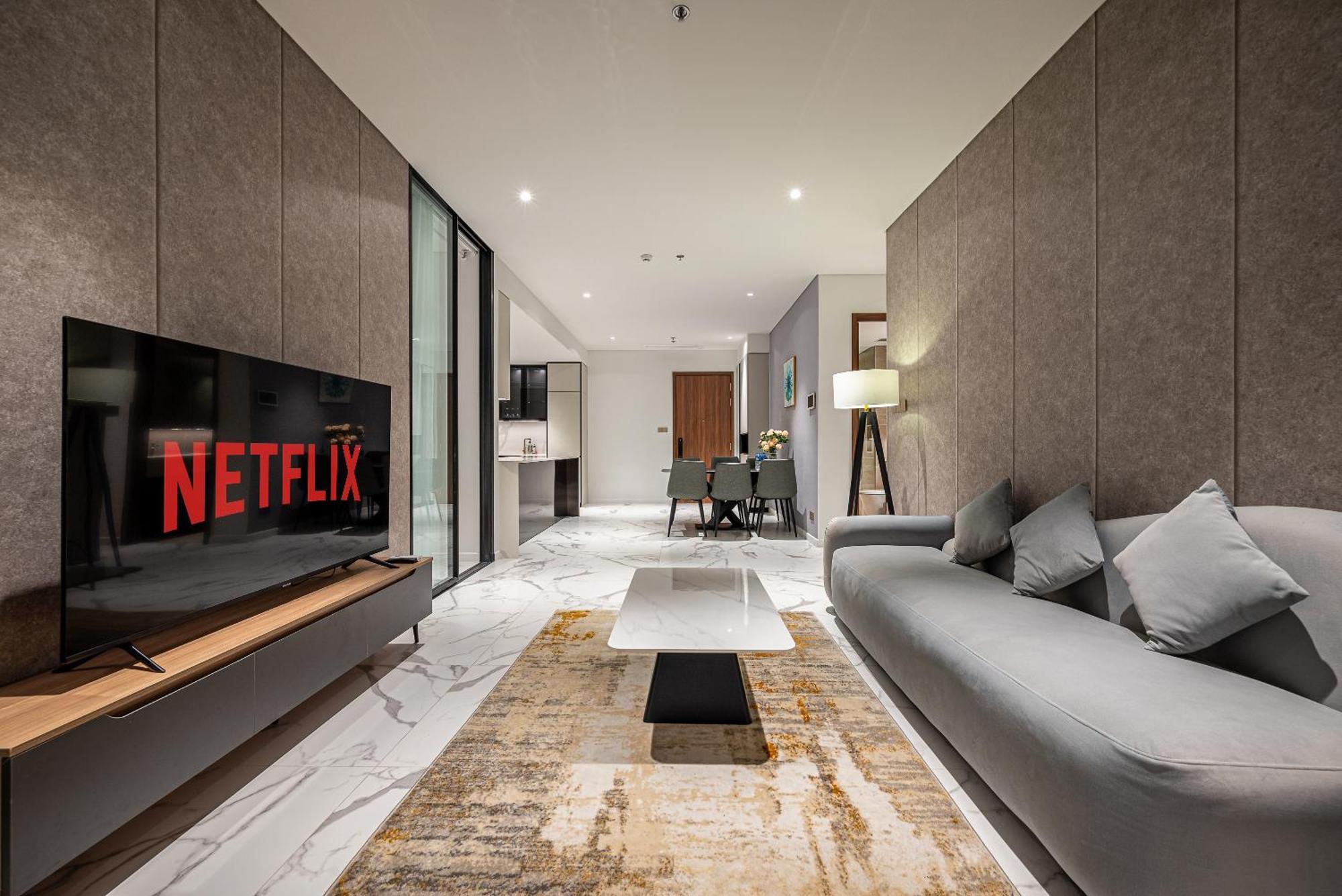 Saigon The Metropole - Residences Complex - By Svillage "Escape To Perfection" Cidade de Ho Chi Minh Quarto foto