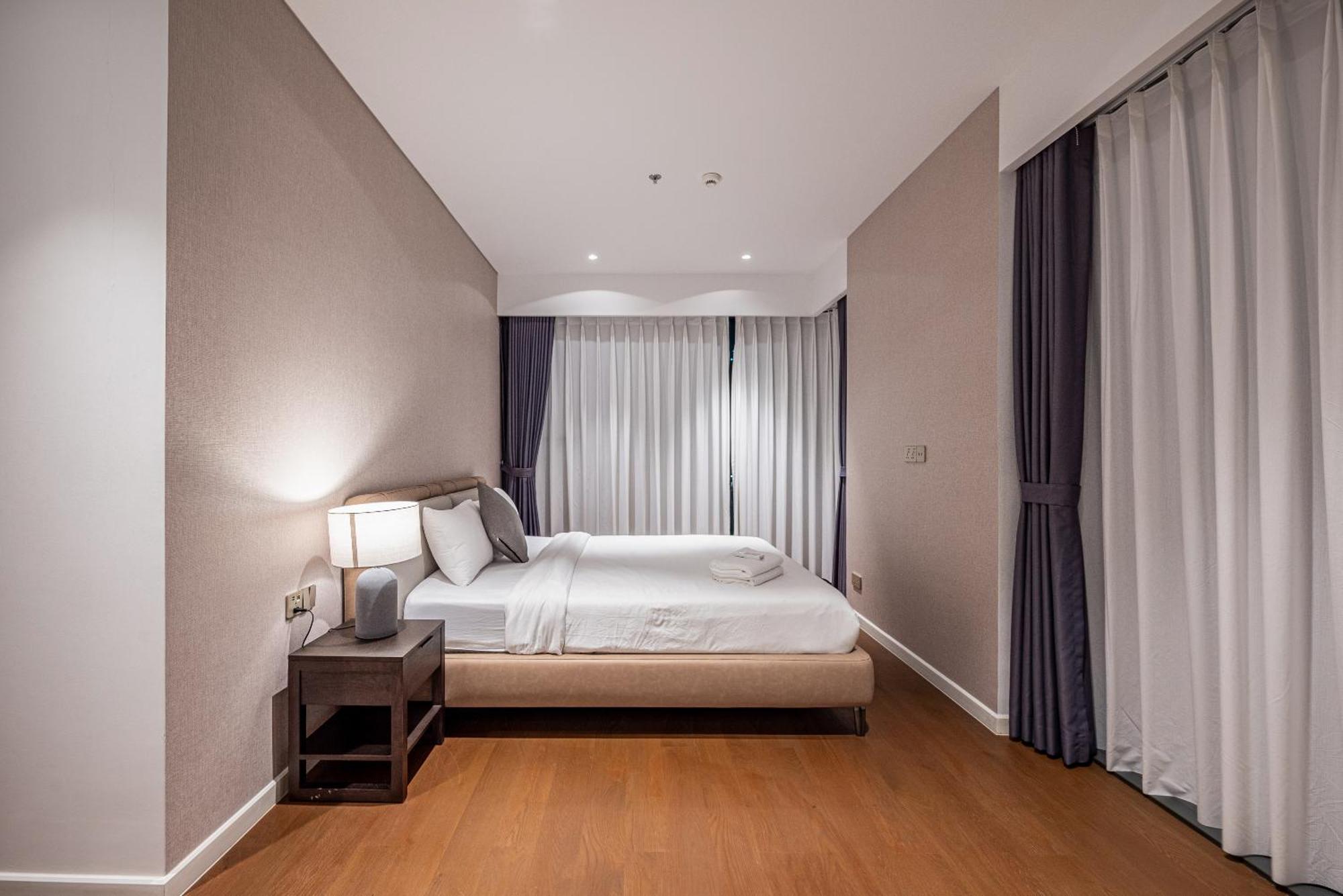 Saigon The Metropole - Residences Complex - By Svillage "Escape To Perfection" Cidade de Ho Chi Minh Exterior foto