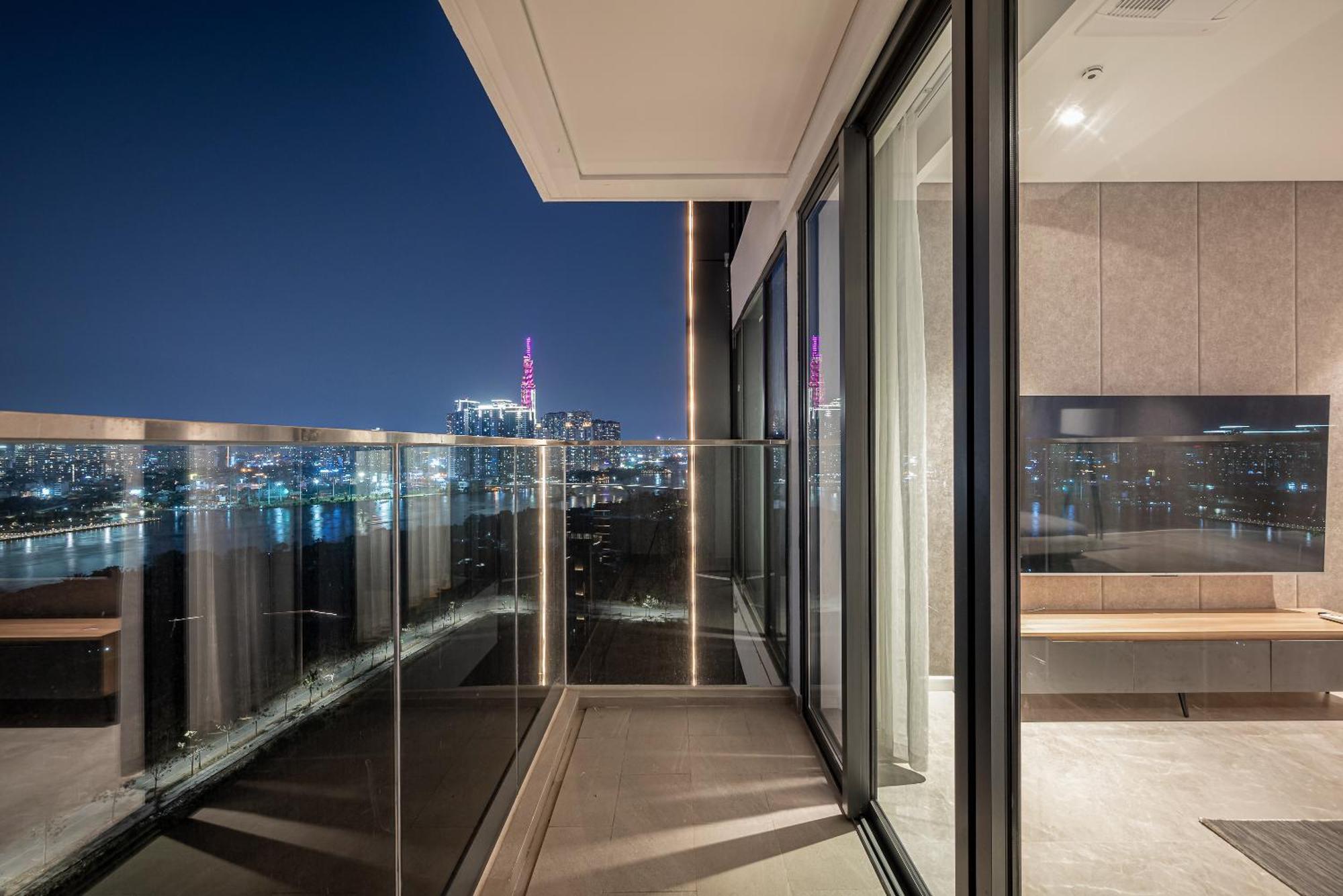 Saigon The Metropole - Residences Complex - By Svillage "Escape To Perfection" Cidade de Ho Chi Minh Exterior foto