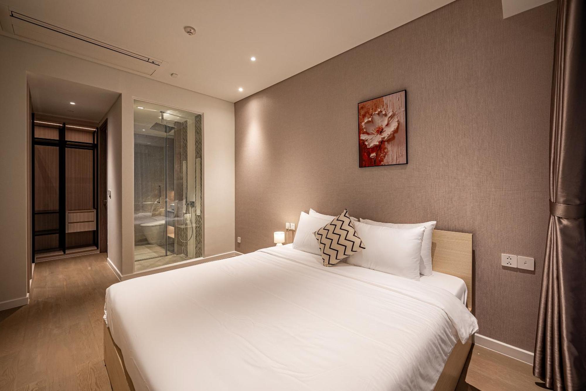 Saigon The Metropole - Residences Complex - By Svillage "Escape To Perfection" Cidade de Ho Chi Minh Exterior foto
