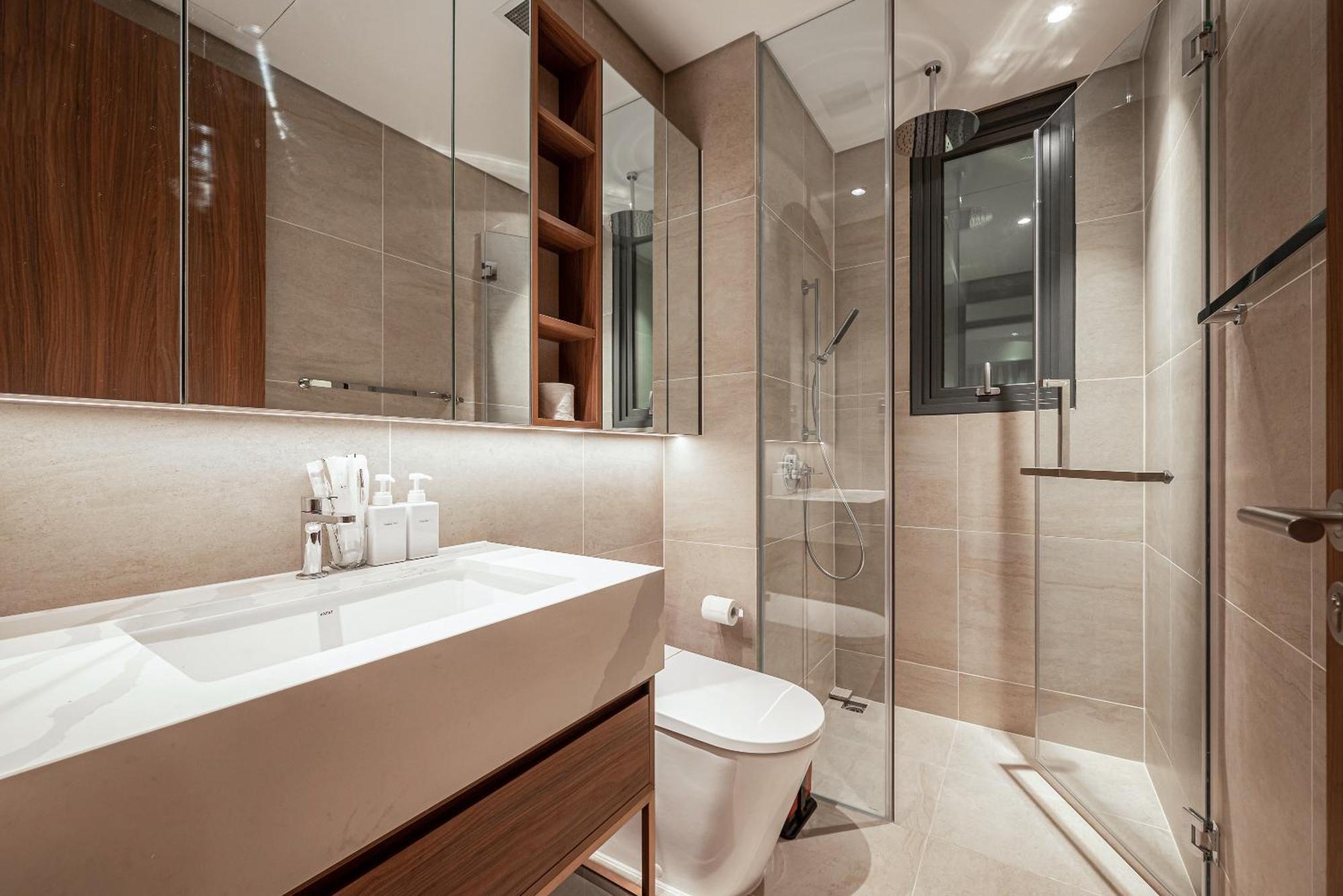 Saigon The Metropole - Residences Complex - By Svillage "Escape To Perfection" Cidade de Ho Chi Minh Quarto foto