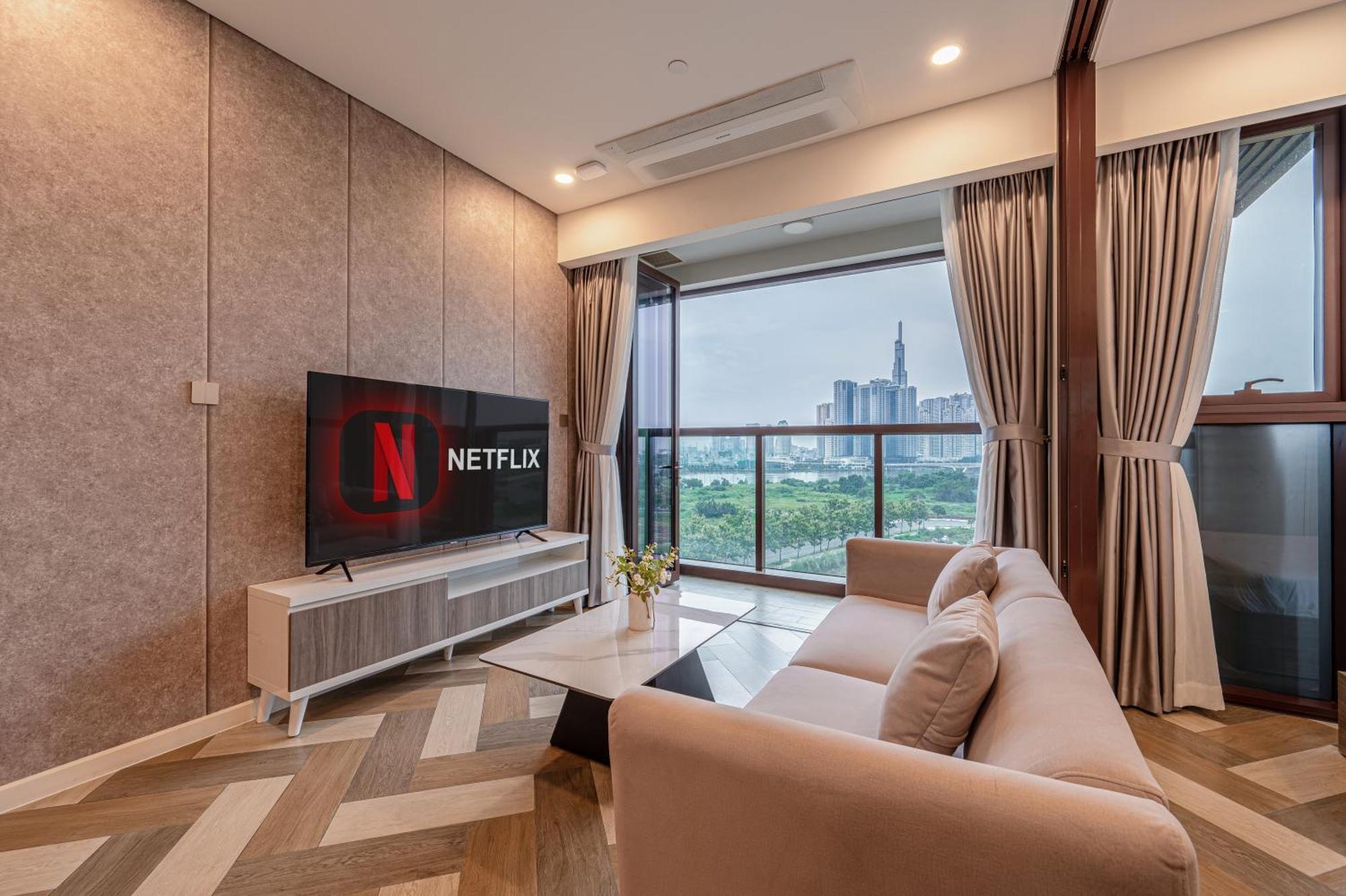 Saigon The Metropole - Residences Complex - By Svillage "Escape To Perfection" Cidade de Ho Chi Minh Quarto foto