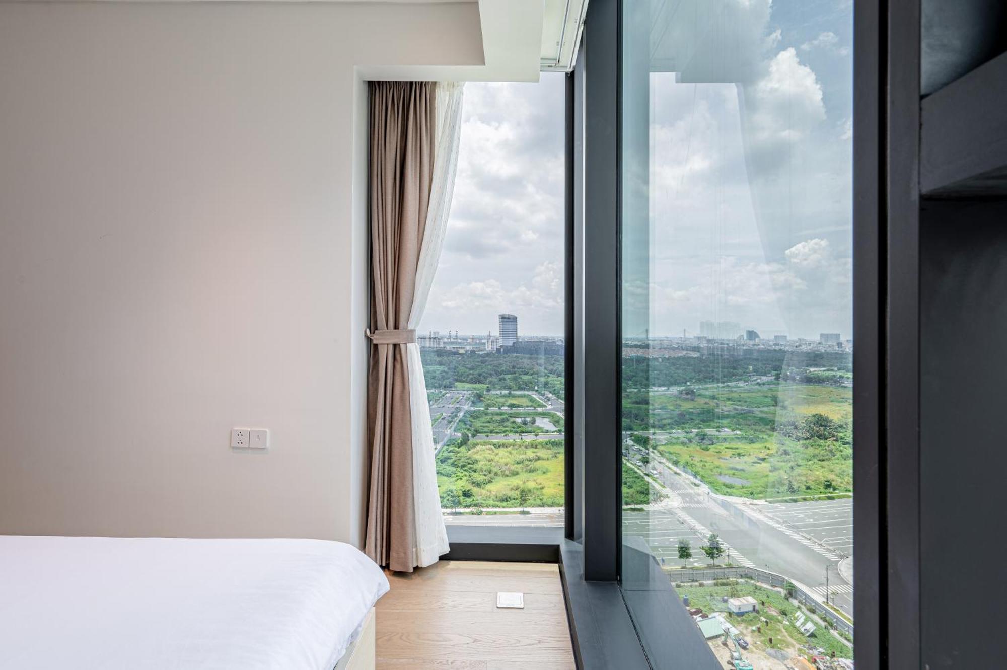 Saigon The Metropole - Residences Complex - By Svillage "Escape To Perfection" Cidade de Ho Chi Minh Exterior foto